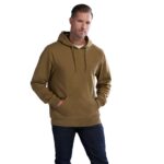 Vault-Adult Pullover Hooded Sweatshirt - Image 2
