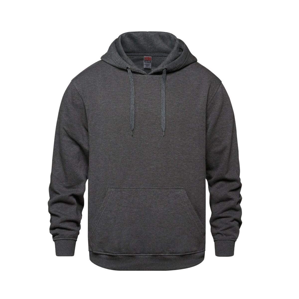 Vault-Adult Pullover Hooded Sweatshirt - Image 25
