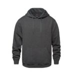 Vault-Adult Pullover Hooded Sweatshirt - Image 25