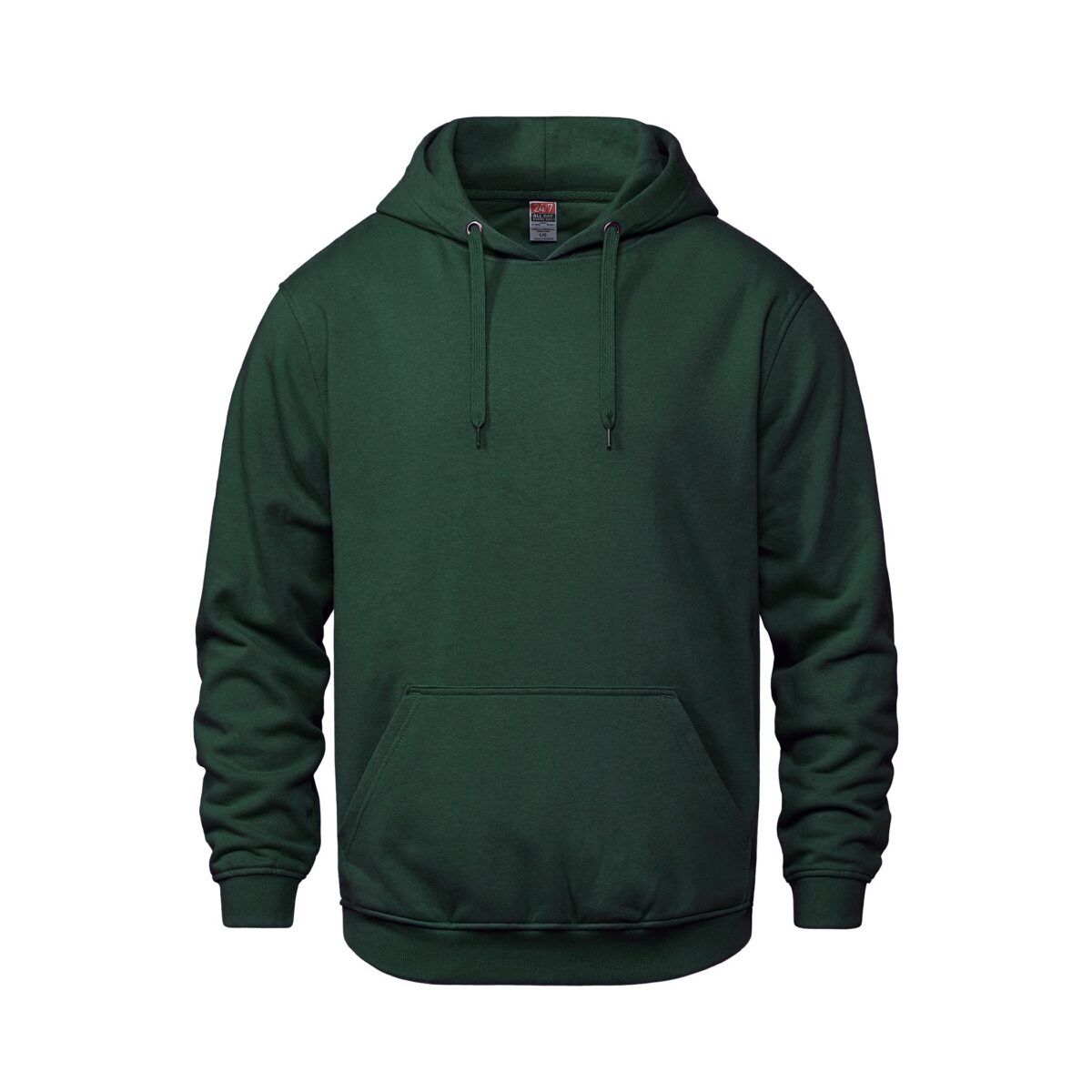 Vault-Adult Pullover Hooded Sweatshirt - Image 26