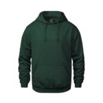 Vault-Adult Pullover Hooded Sweatshirt - Image 26