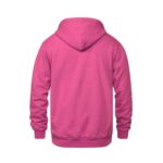Vault-Adult Pullover Hooded Sweatshirt - Image 28