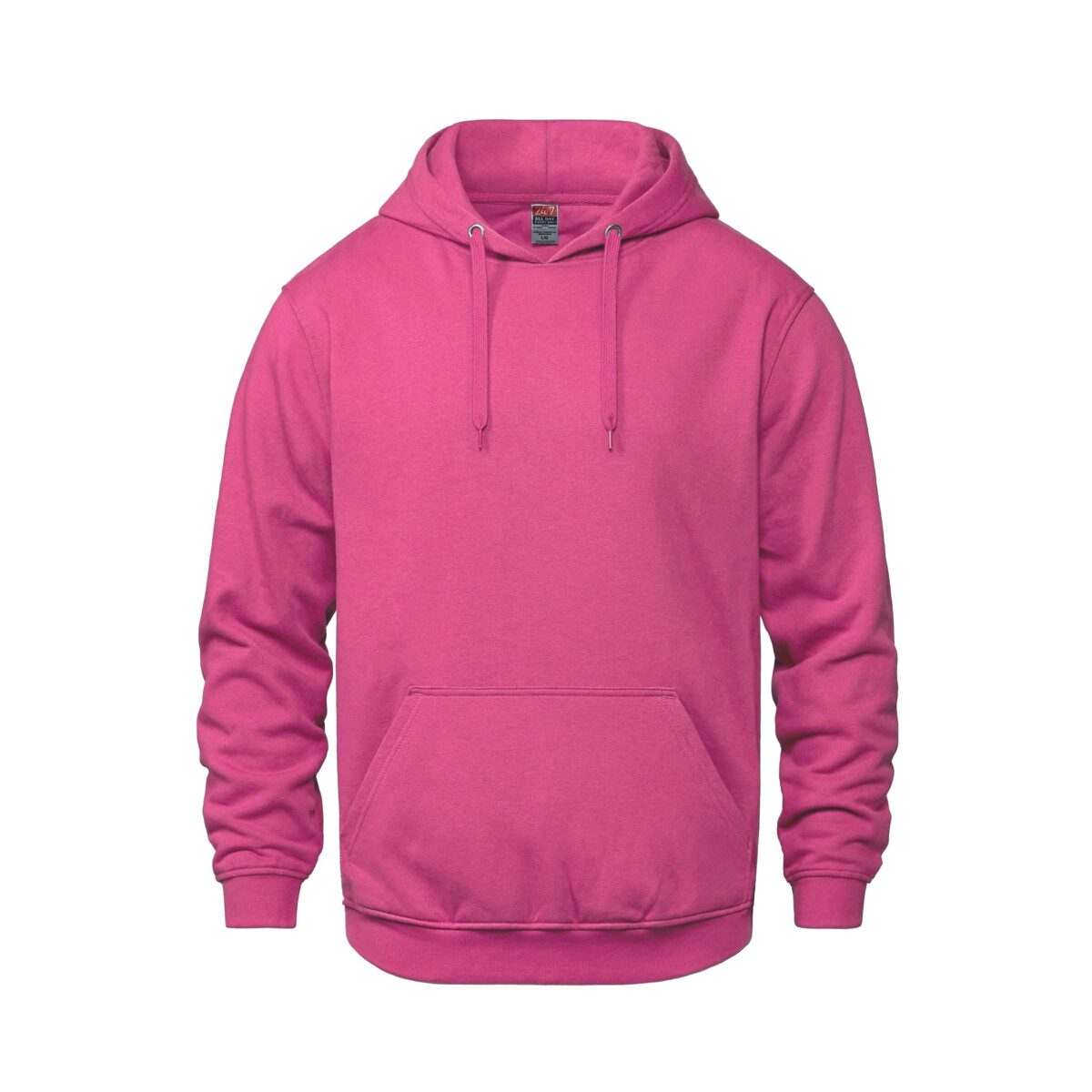 Vault-Adult Pullover Hooded Sweatshirt - Image 29