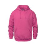 Vault-Adult Pullover Hooded Sweatshirt - Image 29
