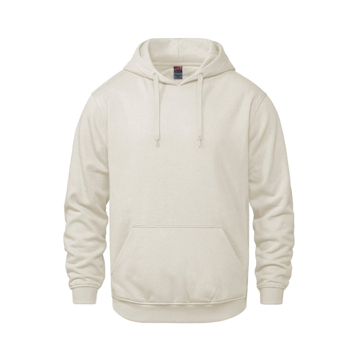 Vault-Adult Pullover Hooded Sweatshirt - Image 31