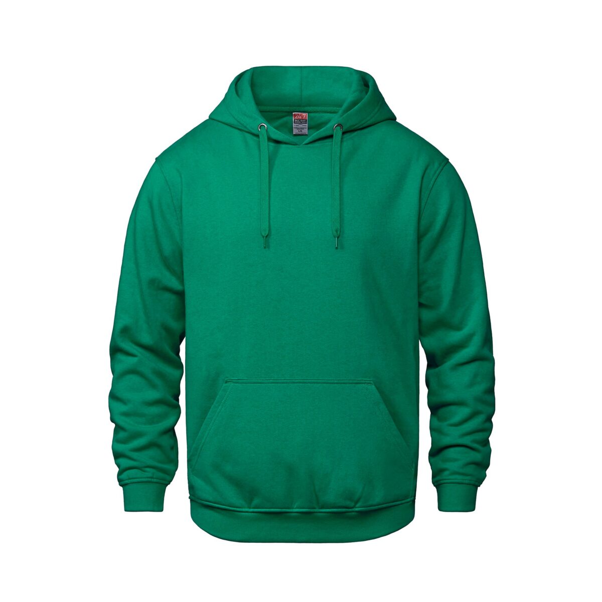 Vault-Adult Pullover Hooded Sweatshirt - Image 33