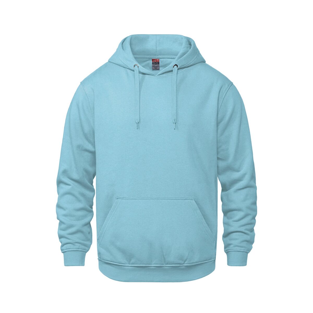 Vault-Adult Pullover Hooded Sweatshirt - Image 35
