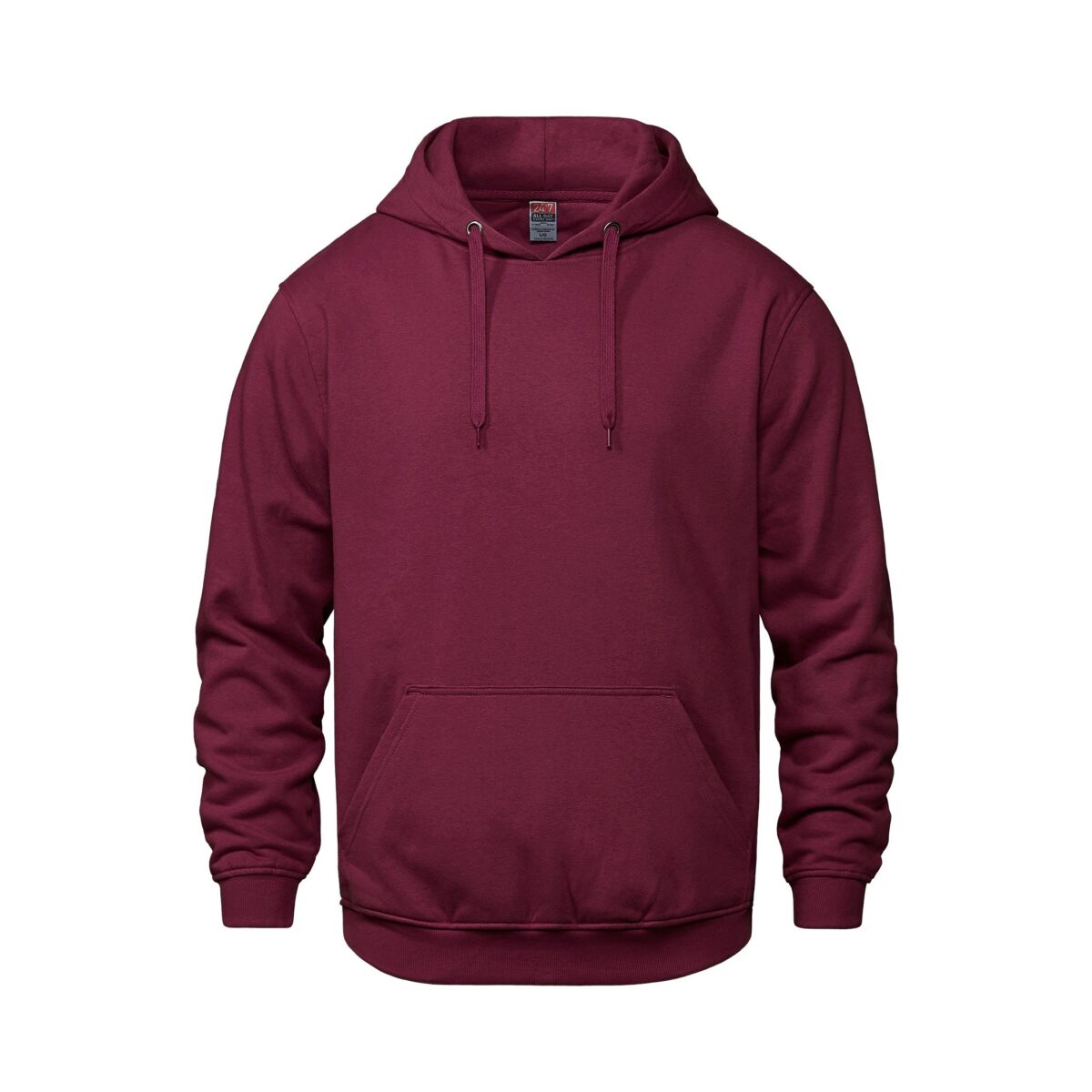 Vault-Adult Pullover Hooded Sweatshirt - Image 36