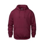 Vault-Adult Pullover Hooded Sweatshirt - Image 36