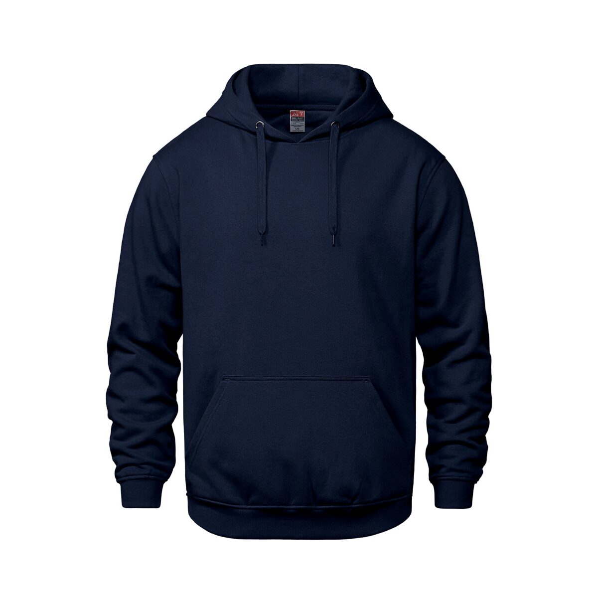Vault-Adult Pullover Hooded Sweatshirt - Image 37