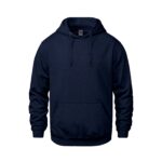 Vault-Adult Pullover Hooded Sweatshirt - Image 37