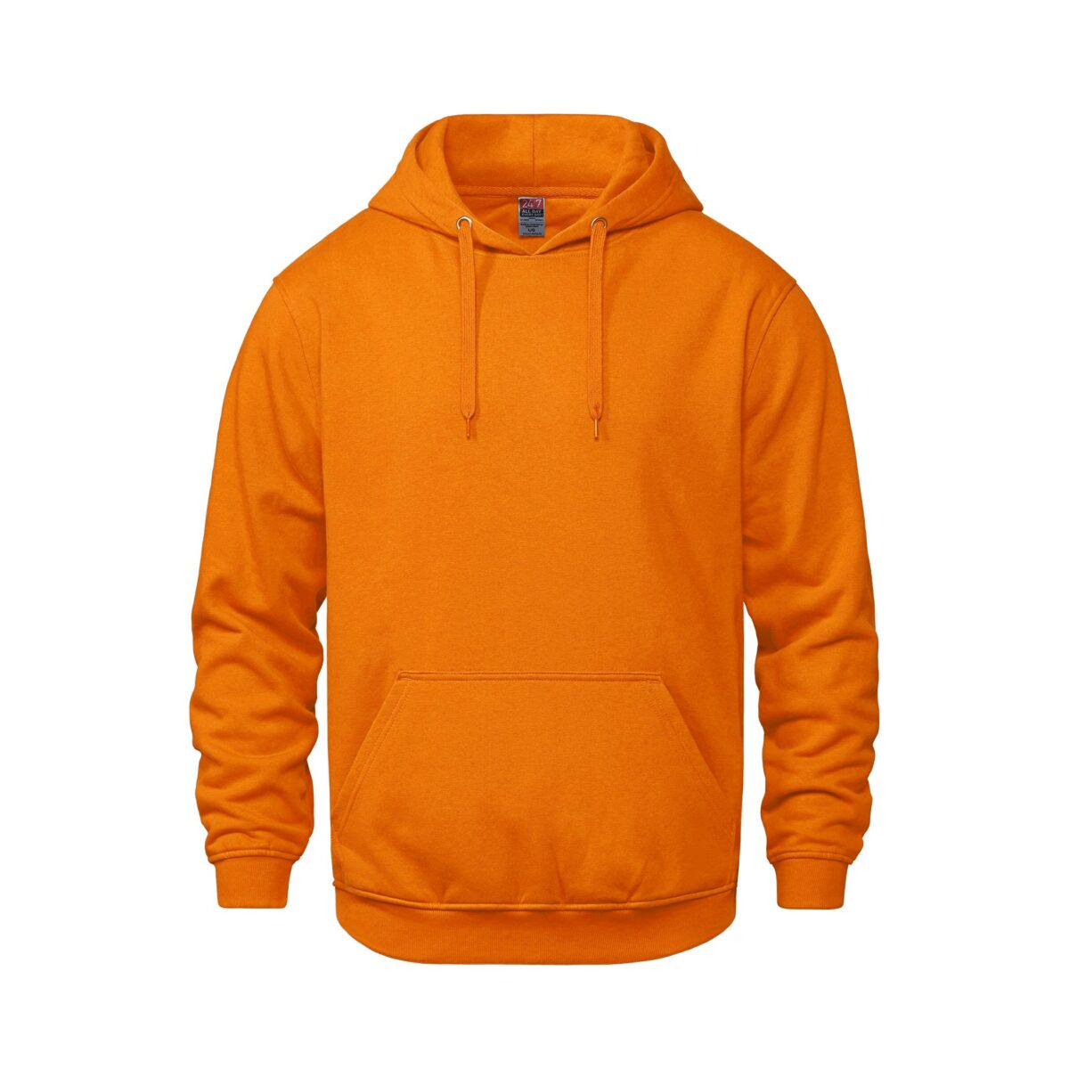 Vault-Adult Pullover Hooded Sweatshirt - Image 5