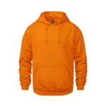 Vault-Adult Pullover Hooded Sweatshirt - Image 5
