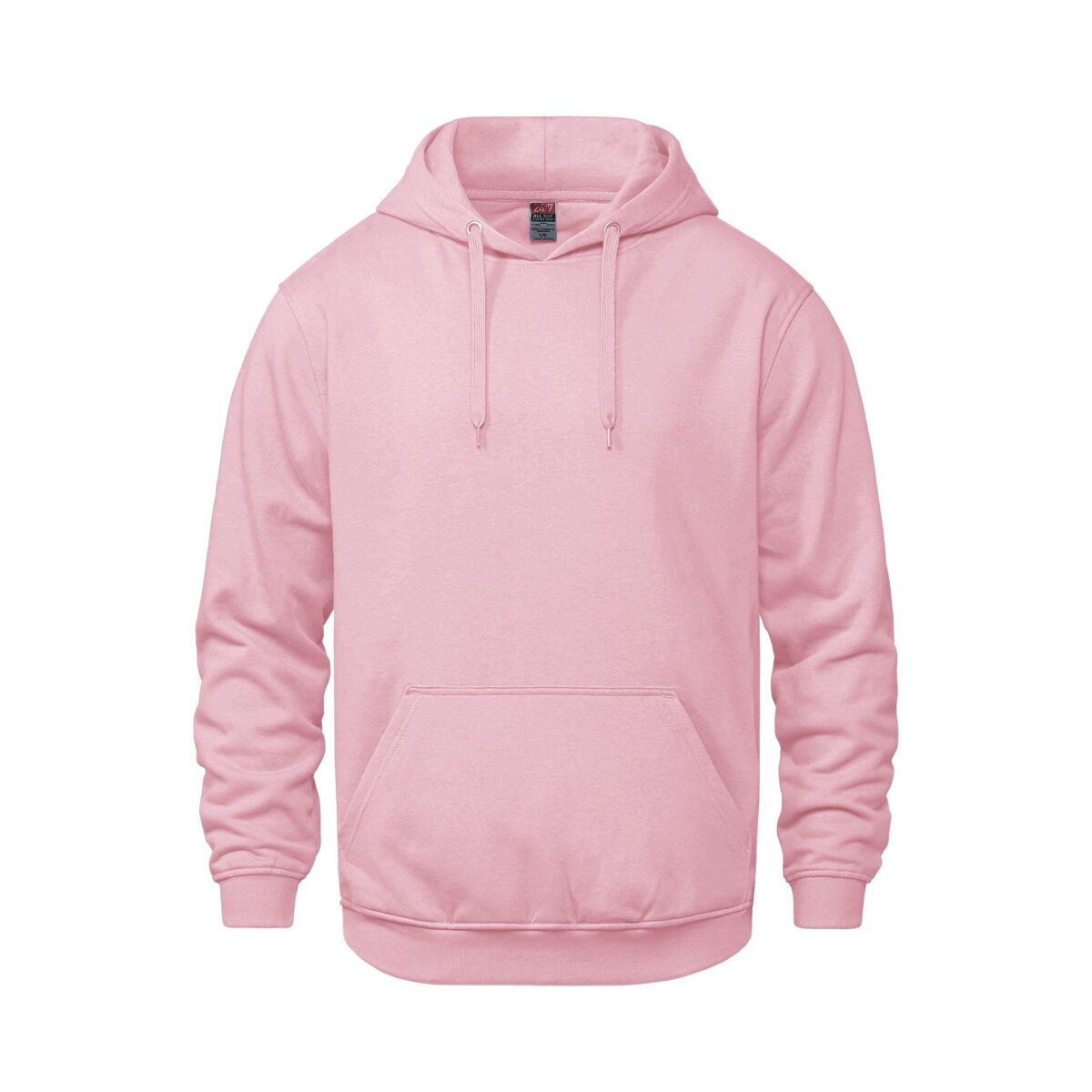 Vault-Adult Pullover Hooded Sweatshirt - Image 38