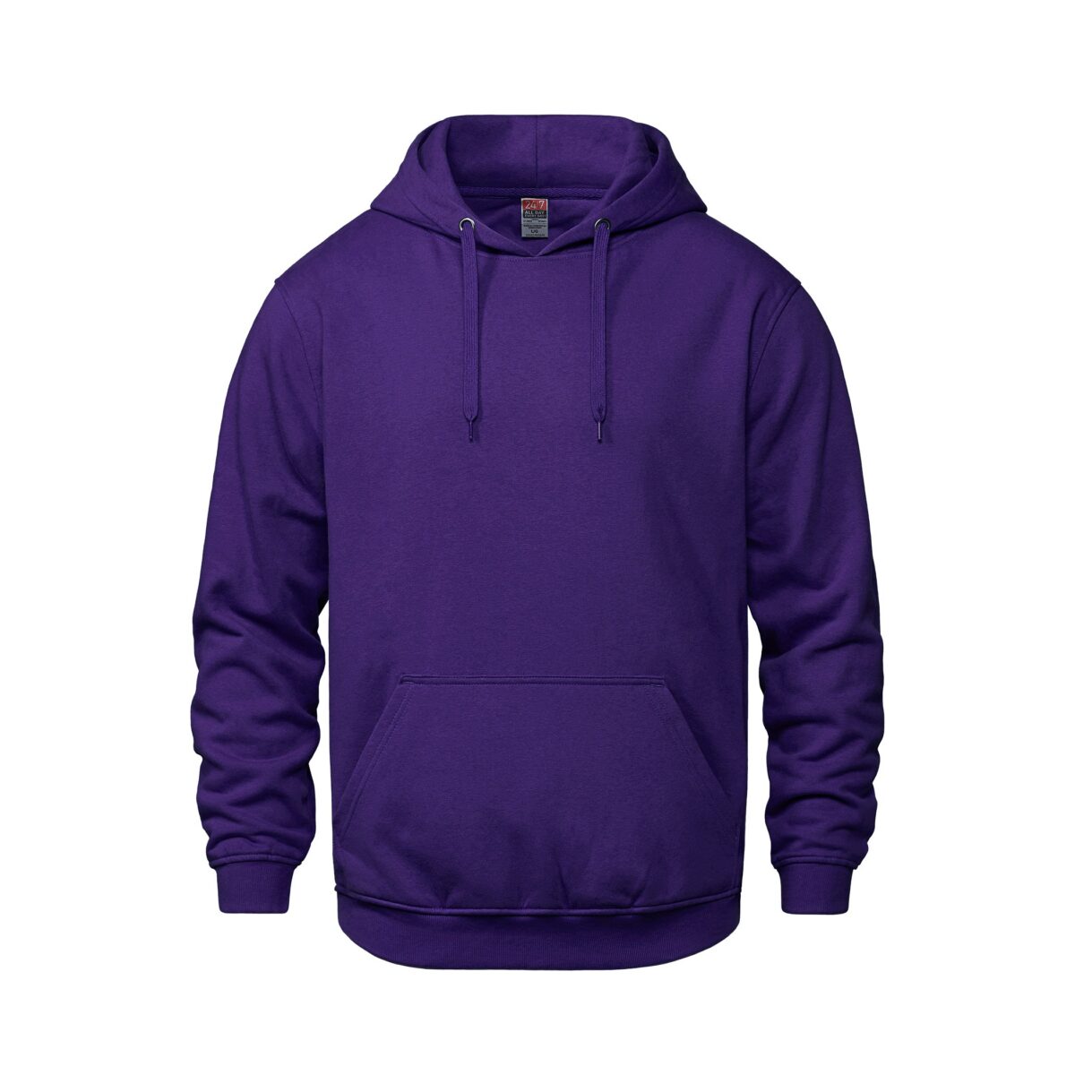 Vault-Adult Pullover Hooded Sweatshirt - Image 39