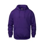 Vault-Adult Pullover Hooded Sweatshirt - Image 39