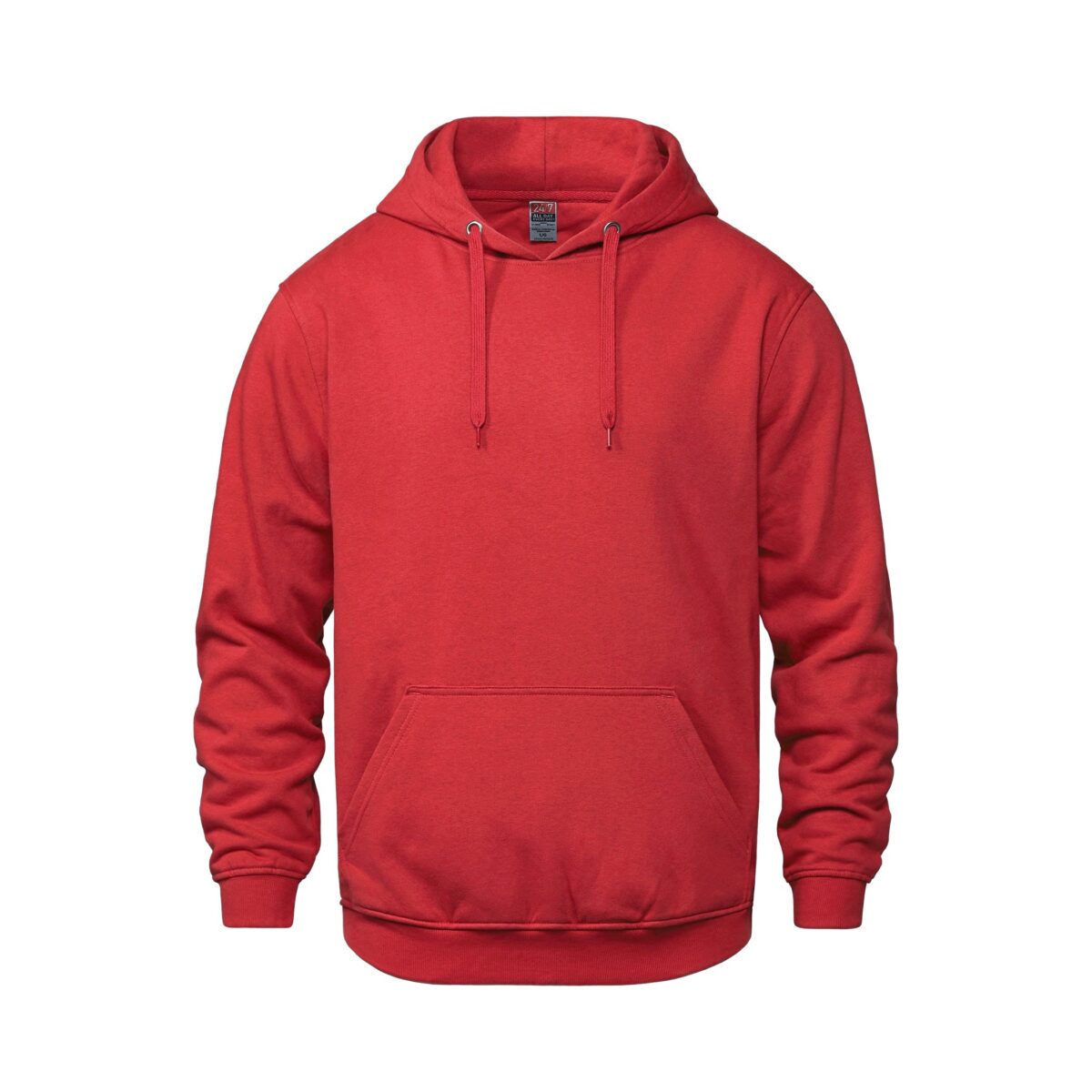 Vault-Adult Pullover Hooded Sweatshirt - Image 40