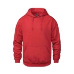 Vault-Adult Pullover Hooded Sweatshirt - Image 40