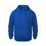 Vault-Adult Pullover Hooded Sweatshirt - Image 41