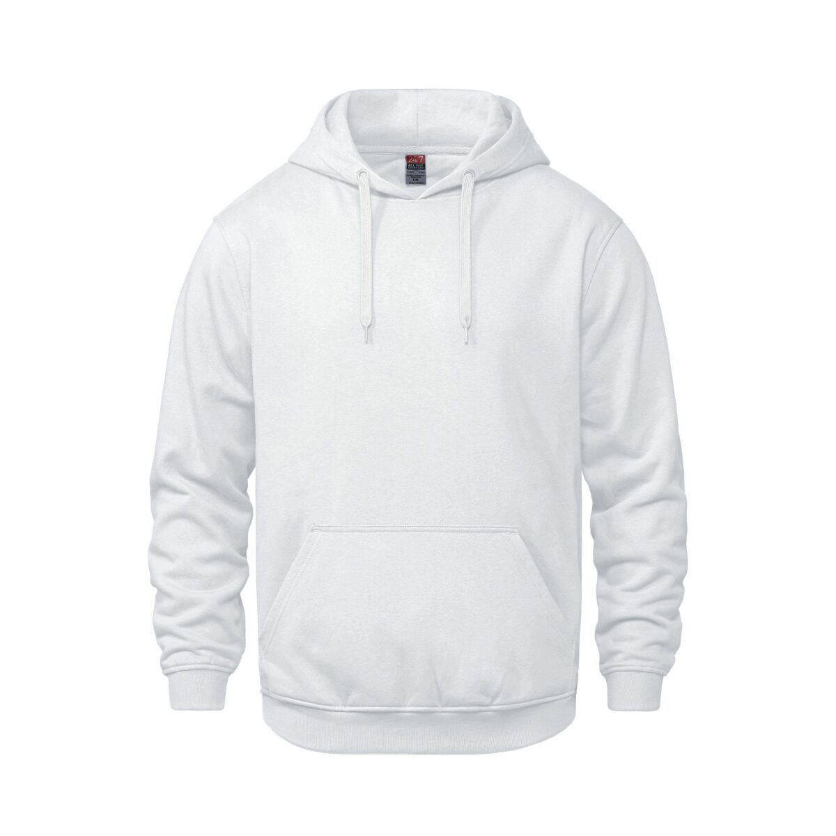 Vault-Adult Pullover Hooded Sweatshirt - Image 44