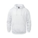 Vault-Adult Pullover Hooded Sweatshirt - Image 44