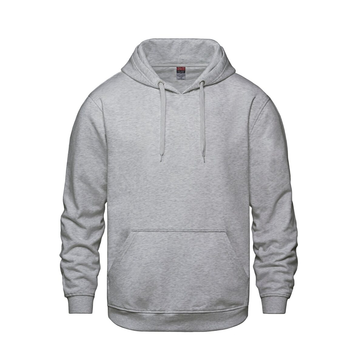 Vault-Adult Pullover Hooded Sweatshirt - Image 21