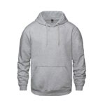 Vault-Adult Pullover Hooded Sweatshirt - Image 21